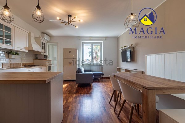 appartamento in vendita a San Benedetto del Tronto