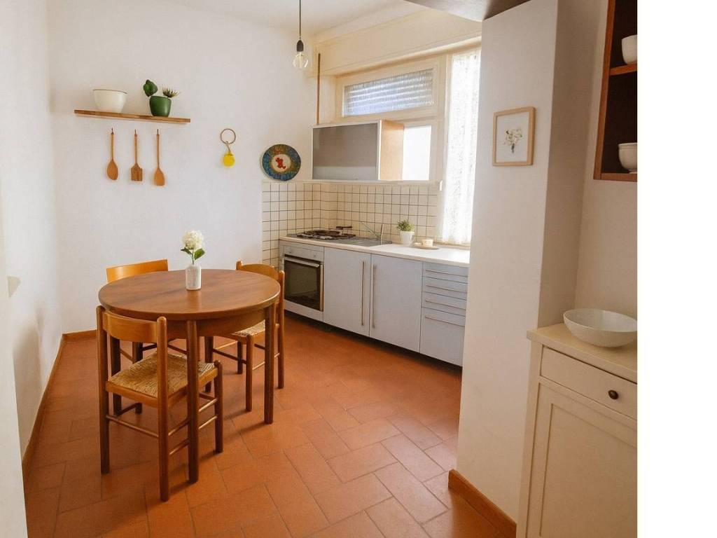 appartamento in vendita a San Benedetto del Tronto