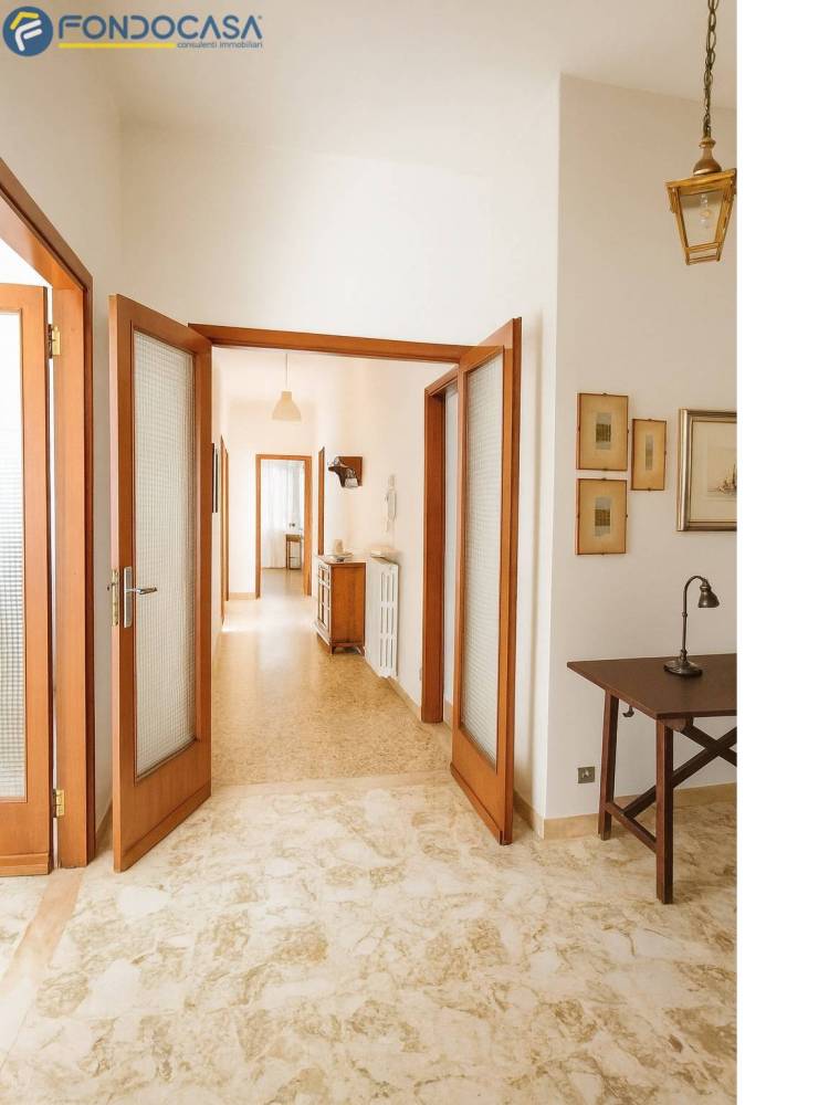 appartamento in vendita a San Benedetto del Tronto