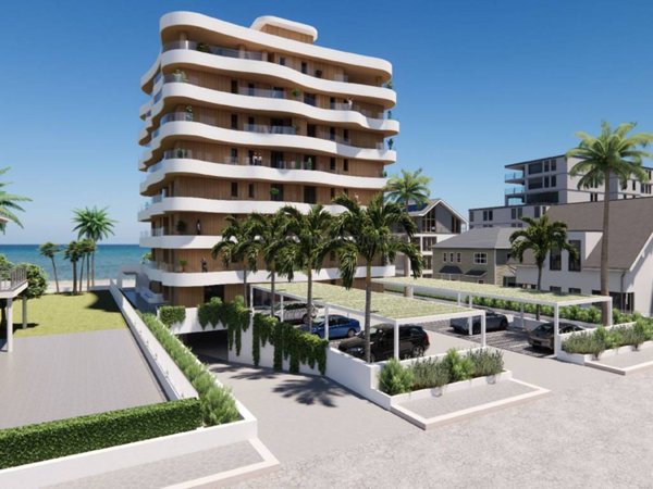 appartamento in vendita a San Benedetto del Tronto