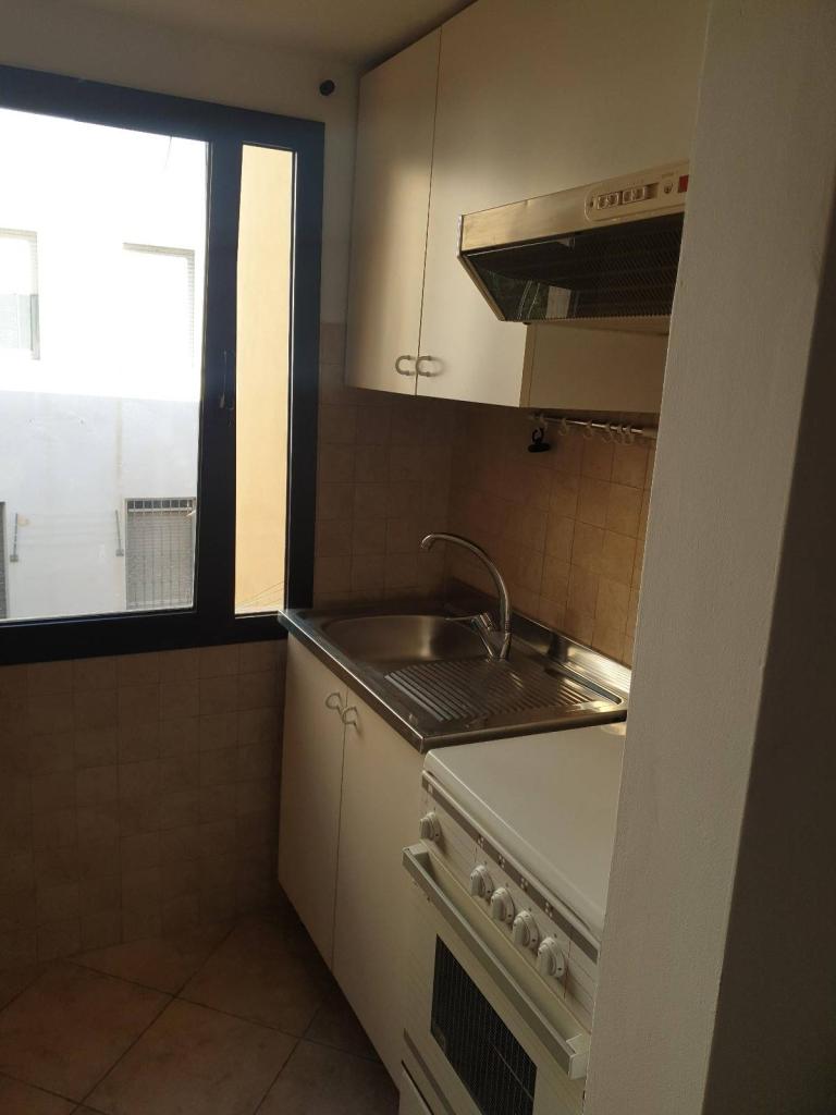 appartamento in vendita a San Benedetto del Tronto in zona Sentina
