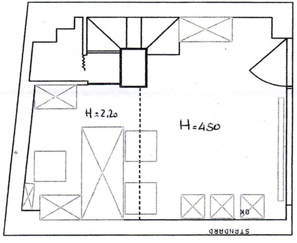 appartamento in vendita a San Benedetto del Tronto