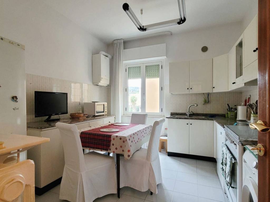 appartamento in vendita a San Benedetto del Tronto