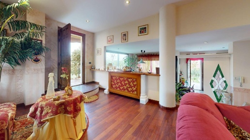 casa indipendente in vendita a San Benedetto del Tronto