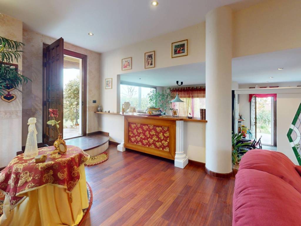 casa indipendente in vendita a San Benedetto del Tronto