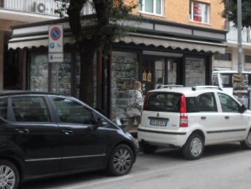 casa indipendente in vendita a San Benedetto del Tronto