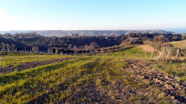 casa indipendente in vendita a San Benedetto del Tronto