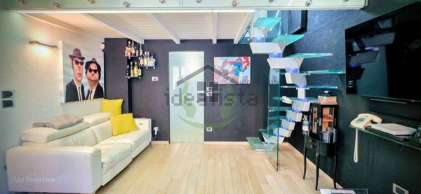 appartamento in vendita a San Benedetto del Tronto