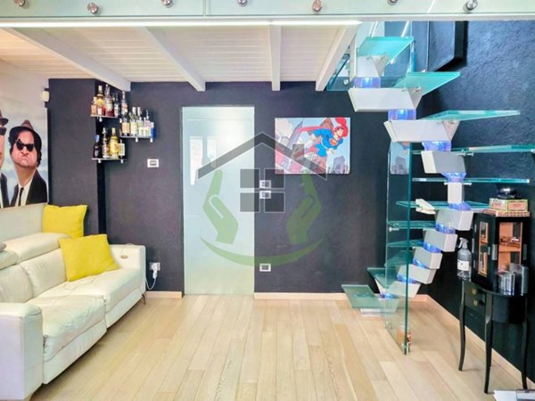 appartamento in vendita a San Benedetto del Tronto