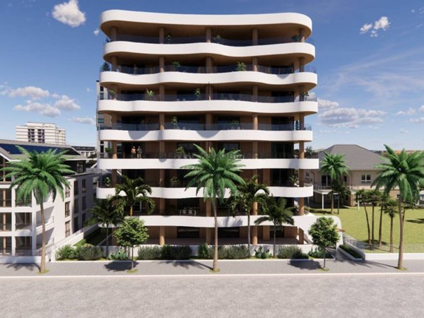 appartamento in vendita a San Benedetto del Tronto