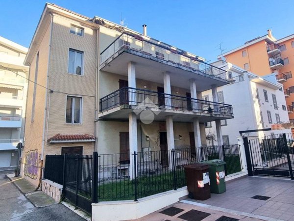 appartamento in vendita a San Benedetto del Tronto