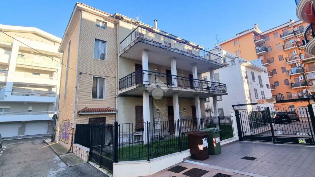 appartamento in vendita a San Benedetto del Tronto