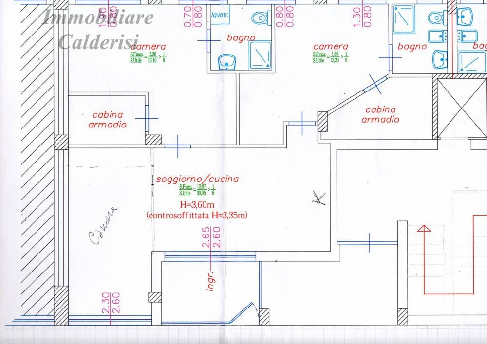 ufficio in vendita a San Benedetto del Tronto