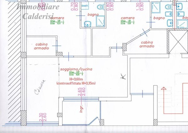 appartamento in vendita a San Benedetto del Tronto