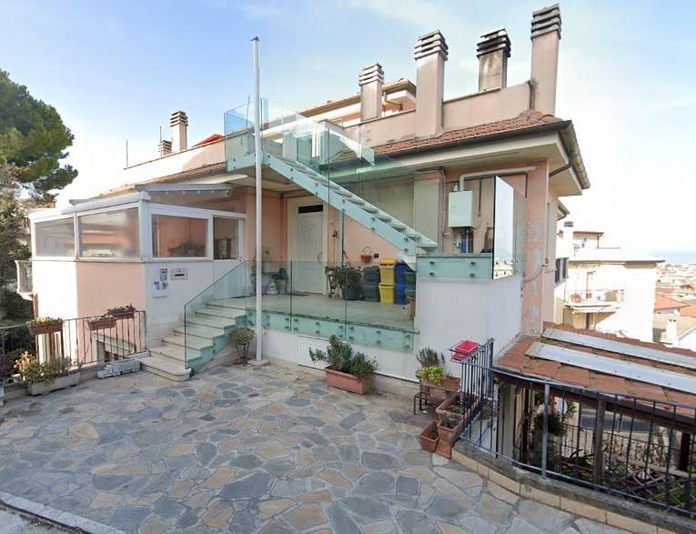 appartamento in vendita a San Benedetto del Tronto