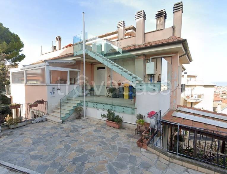 appartamento in vendita a San Benedetto del Tronto