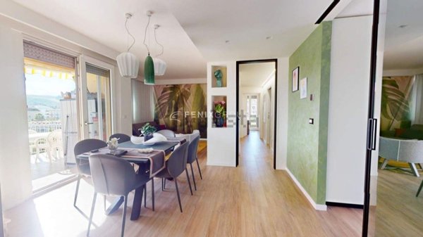 appartamento in vendita a San Benedetto del Tronto