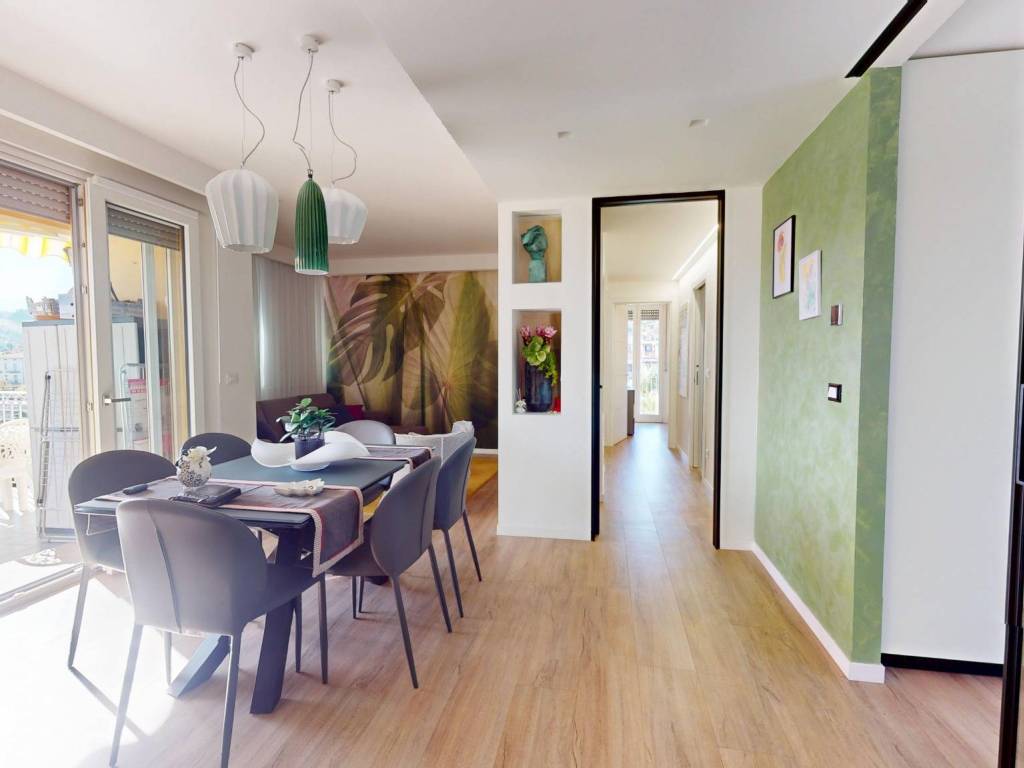 appartamento in vendita a San Benedetto del Tronto