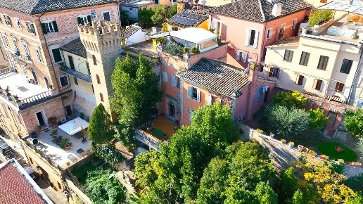 casa indipendente in vendita a San Benedetto del Tronto