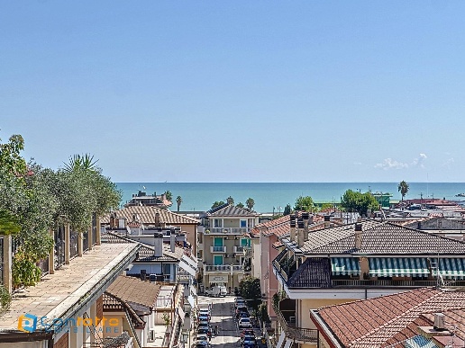 appartamento in vendita a San Benedetto del Tronto