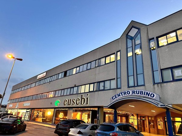 ufficio in vendita a San Benedetto del Tronto