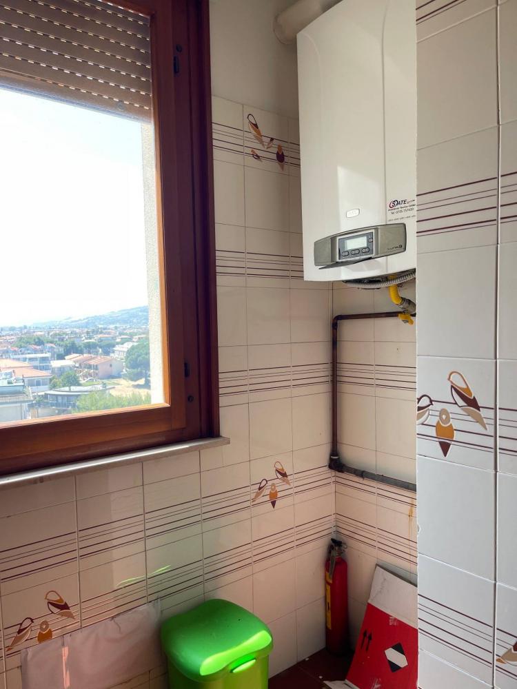 appartamento in vendita a San Benedetto del Tronto