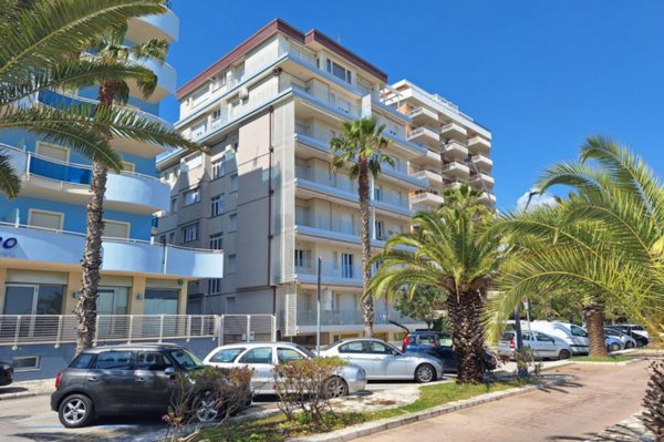 appartamento in vendita a San Benedetto del Tronto