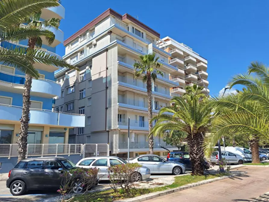 appartamento in vendita a San Benedetto del Tronto