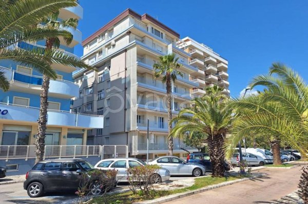 appartamento in vendita a San Benedetto del Tronto