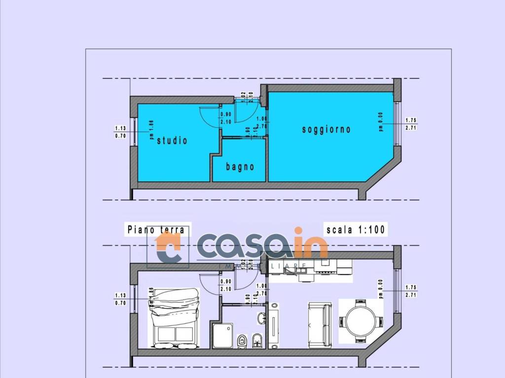 appartamento in vendita a San Benedetto del Tronto