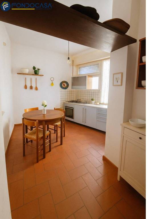 appartamento in vendita a San Benedetto del Tronto