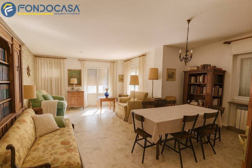 appartamento in vendita a San Benedetto del Tronto