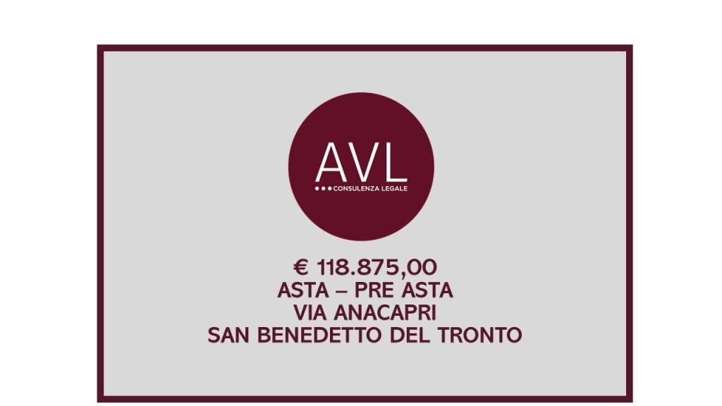 appartamento in vendita a San Benedetto del Tronto