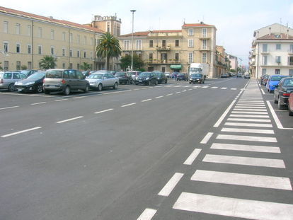 appartamento in vendita a San Benedetto del Tronto