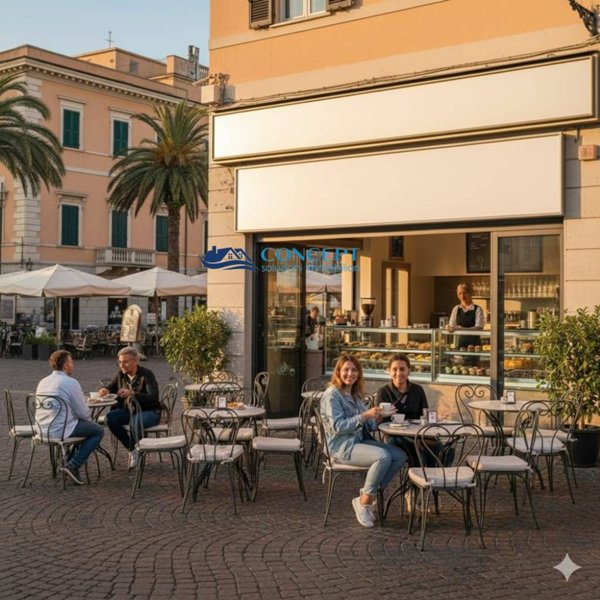 negozio in vendita a San Benedetto del Tronto