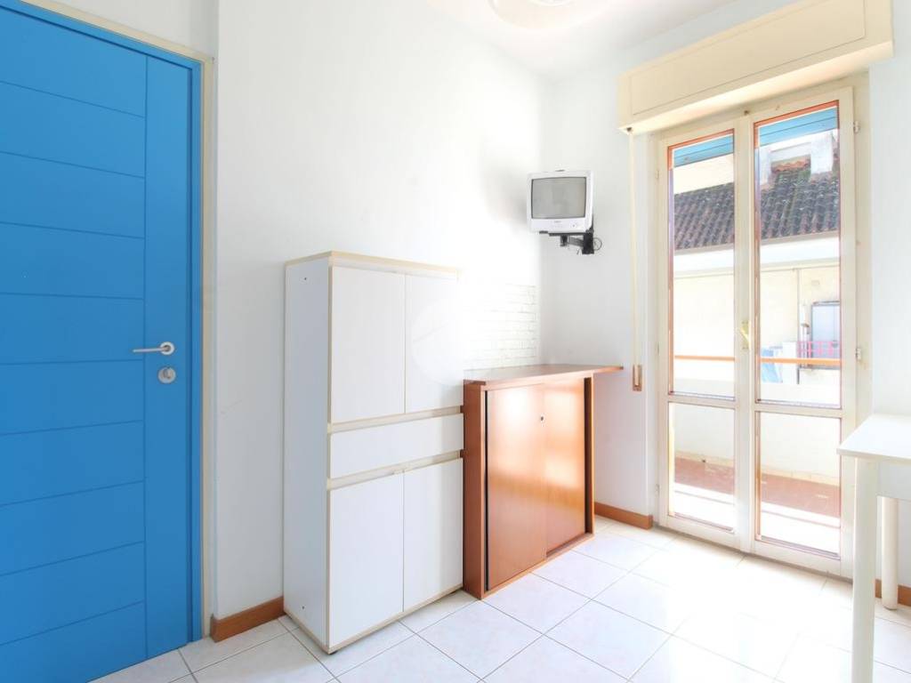 appartamento in vendita a San Benedetto del Tronto