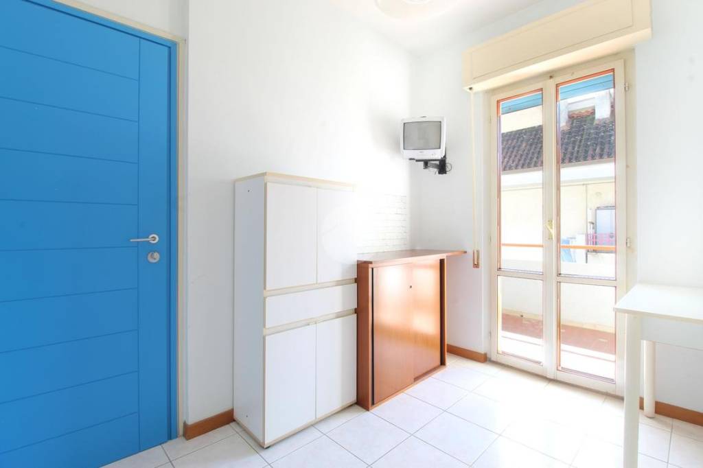 appartamento in vendita a San Benedetto del Tronto