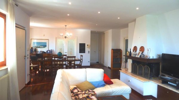 appartamento in vendita a San Benedetto del Tronto