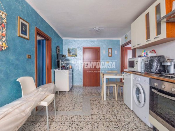 appartamento in vendita a San Benedetto del Tronto