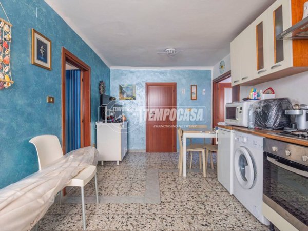 appartamento in vendita a San Benedetto del Tronto