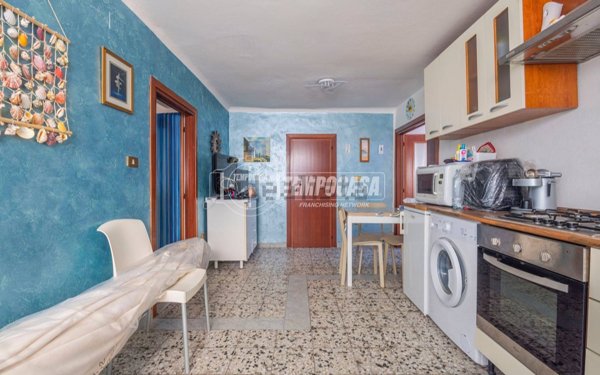 appartamento in vendita a San Benedetto del Tronto
