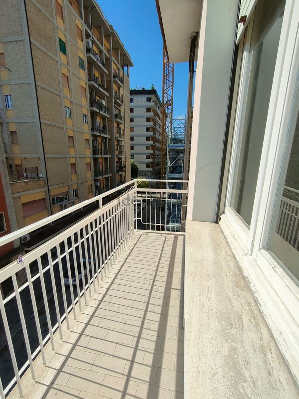 appartamento in vendita a San Benedetto del Tronto