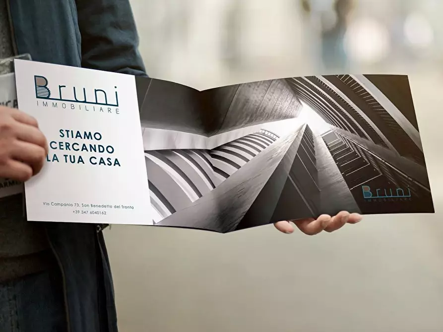 appartamento in vendita a San Benedetto del Tronto