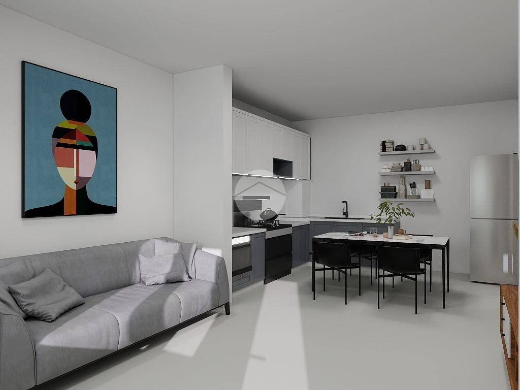 appartamento in vendita a San Benedetto del Tronto