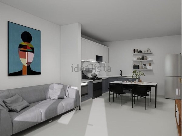 appartamento in vendita a San Benedetto del Tronto