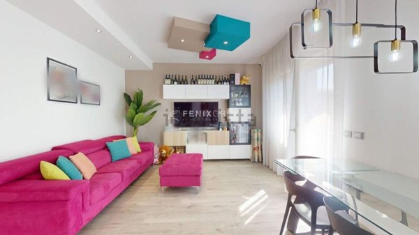 appartamento in vendita a San Benedetto del Tronto