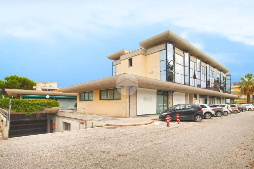 casa indipendente in vendita a San Benedetto del Tronto in zona Sentina