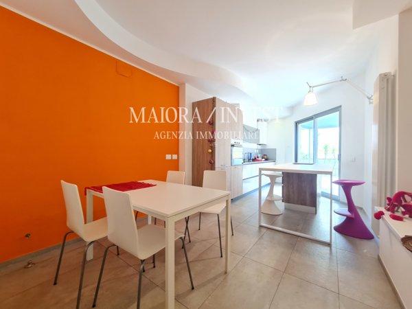 appartamento in vendita a San Benedetto del Tronto