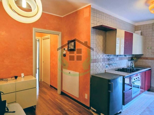 appartamento in vendita a San Benedetto del Tronto