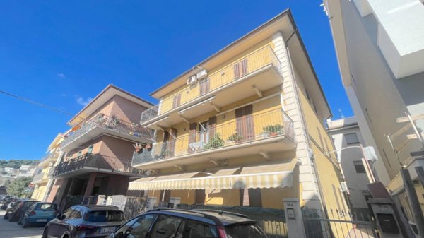 appartamento in vendita a San Benedetto del Tronto
